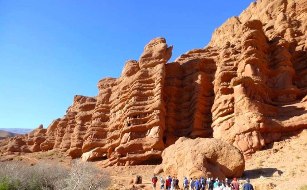 ait-sedrat-vers-les-gorges-de-dades-1000x620 LA VILLE DE BOUMALNE DADES